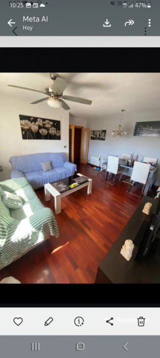 Venta de piso Urbanización. Alicante,florida baja
