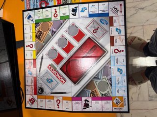 Monopoly Niente è come sembra