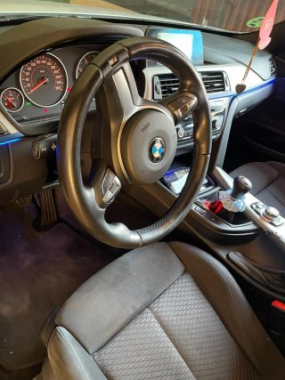 BMW Serie 4 2016
