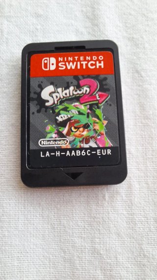 Splatoon 2