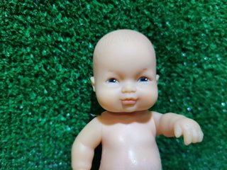 Muñeca Barriguitas Retoño