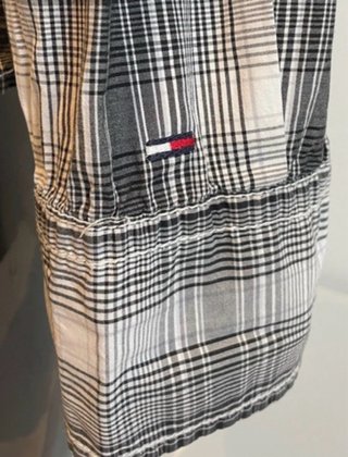 Camisa Tommy Hilfiger T M Algodón