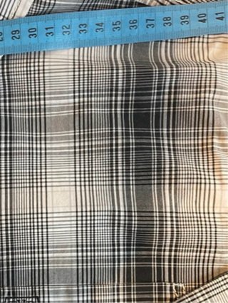 Camisa Tommy Hilfiger T M Algodón