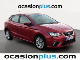 SEAT Ibiza 1.6 TDI S&S Style 70 kW (95 CV)