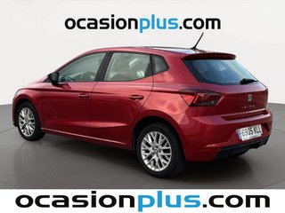 SEAT Ibiza 1.6 TDI S&S Style 70 kW (95 CV)