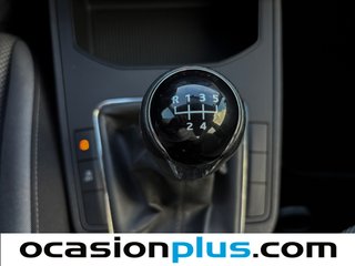 SEAT Ibiza 1.6 TDI S&S Style 70 kW (95 CV)