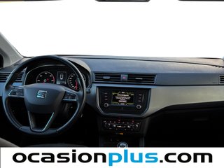 SEAT Ibiza 1.6 TDI S&S Style 70 kW (95 CV)