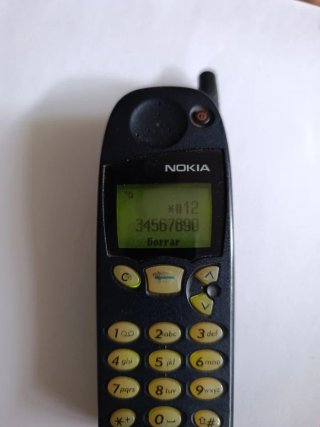 Nokia 5110