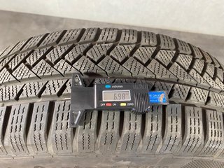 Llantas Audi Q3 17" Originales