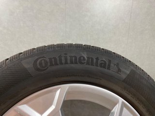 Llantas Audi Q3 17" Originales