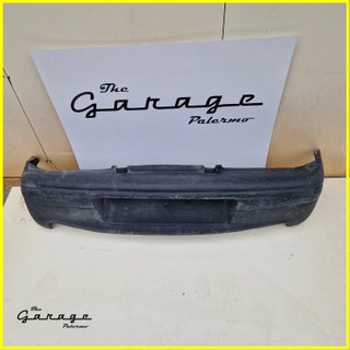 Paraurti Posteriore FIAT SEICENTO 600 98/10 Usato