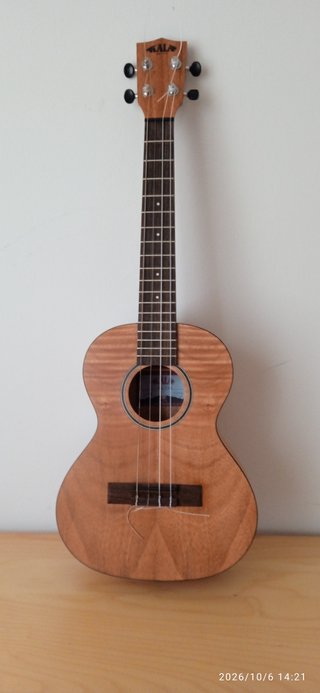 Ukelele Kala Tenor KA-TEM