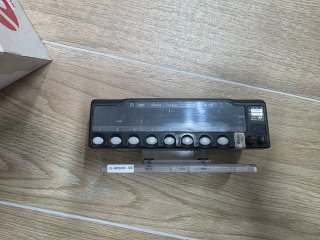 Taximetro Nitax NI-110 y impresora
