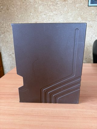 Caja Organizadora Cuadrada