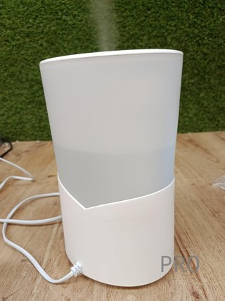 Cecotec Humidificador BreezeCare 2000 Light