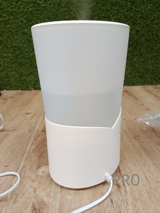Cecotec Humidificador BreezeCare 2000 Light