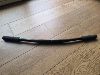 Manillar OC Mountain Performance MP10 Carbon