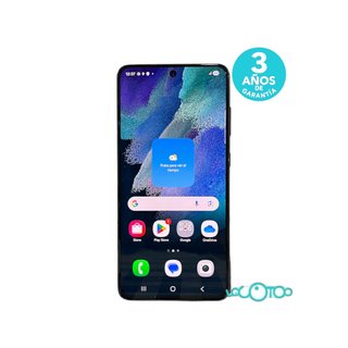 Samsung S21 FE 5G 128GB -E0158488CV-
