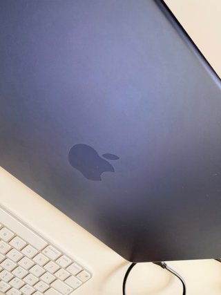 MacBook Air 13'' Azul 8GB 256GB