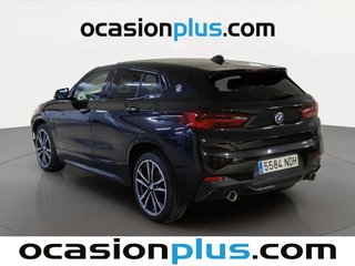 BMW X2 xDrive25d 170 kW (231 CV)