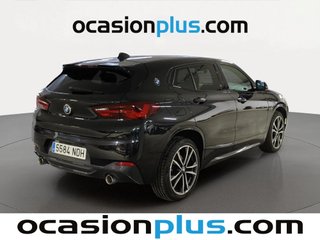 BMW X2 xDrive25d 170 kW (231 CV)