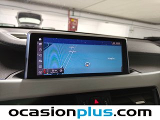 BMW X2 xDrive25d 170 kW (231 CV)