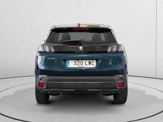 Peugeot 3008 BlueHDi 130 S&S Active Pack 96 kW (130 CV)