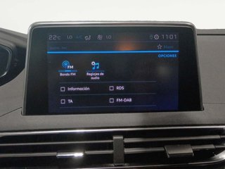 Peugeot 3008 BlueHDi 130 S&S Active Pack 96 kW (130 CV)
