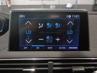 Peugeot 3008 BlueHDi 130 S&S Active Pack 96 kW (130 CV)