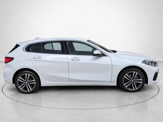 BMW Serie 1 116d 85 kW (116 CV)