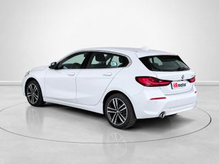 BMW Serie 1 116d 85 kW (116 CV)