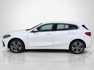 BMW Serie 1 116d 85 kW (116 CV)