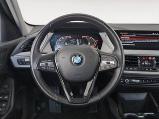 BMW Serie 1 116d 85 kW (116 CV)