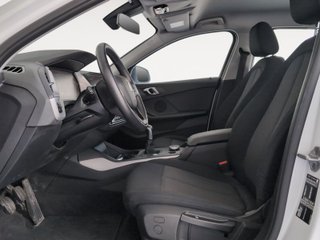 BMW Serie 1 116d 85 kW (116 CV)