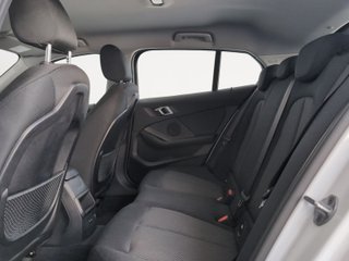 BMW Serie 1 116d 85 kW (116 CV)
