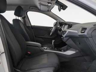 BMW Serie 1 116d 85 kW (116 CV)