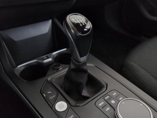 BMW Serie 1 116d 85 kW (116 CV)