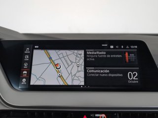 BMW Serie 1 116d 85 kW (116 CV)