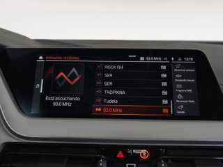 BMW Serie 1 116d 85 kW (116 CV)