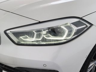 BMW Serie 1 116d 85 kW (116 CV)
