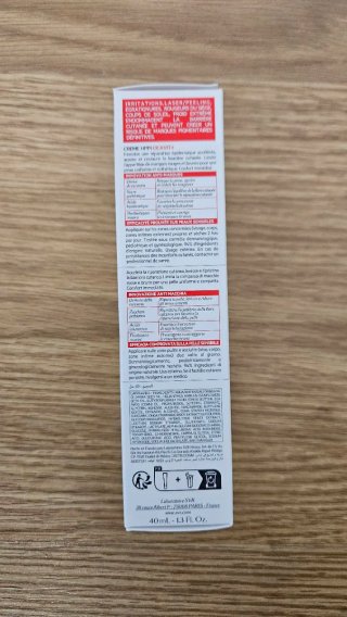 SVR Cicavit+ Creme para piel irritada