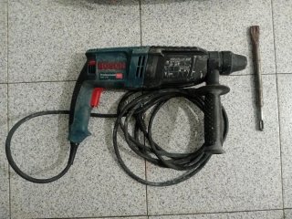 Taladro Makita