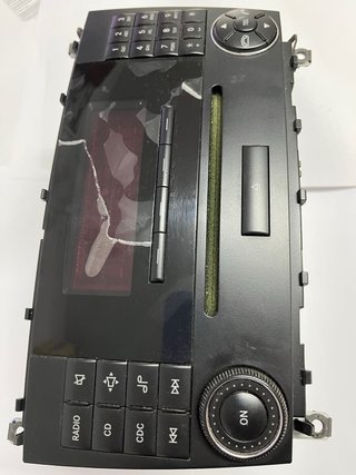 Radio Mercedes