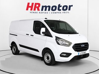 Ford Transit Custom Furgon 2.0 TDCI 300 L1 Trend 96 kW (130 CV)