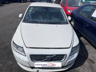 Despiece Completo Volvo S40 Berlina 2010