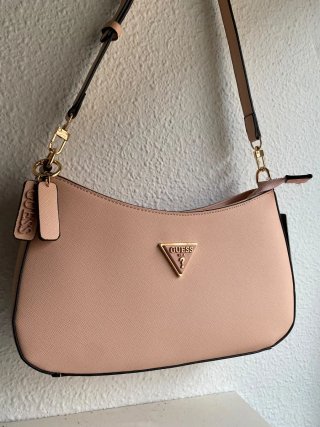 Bolso Guess Rosa