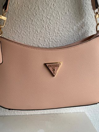 Bolso Guess Rosa