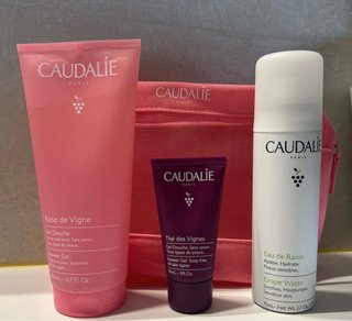 Set Caudalie