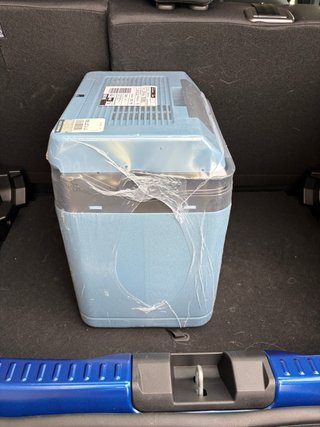 Nevera Portátil Igloo IE27 AC/DC 26L