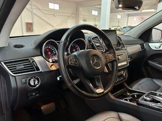 Mercedes-Benz GLE Coupé 2016